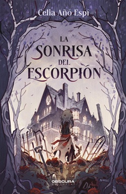 La sonrisa del Escorpión La sonrisa del Escorpión