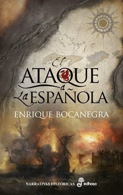El ataque a La Española El ataque a La Española