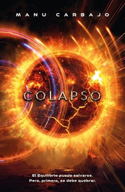 Colapso Colapso