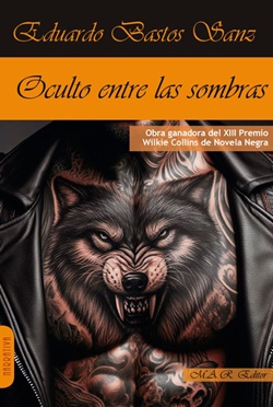 Oculto entre las sombras Oculto entre las sombras