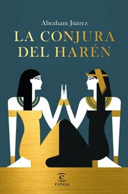 La conjura del harén La conjura del harén