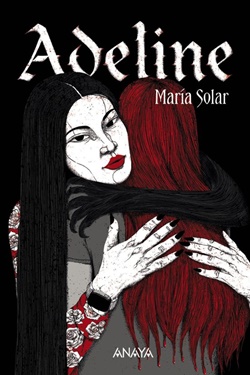 Adeline Adeline