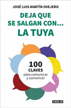 Deja que se salgan... con la tuya Deja que se salgan... con la tuya