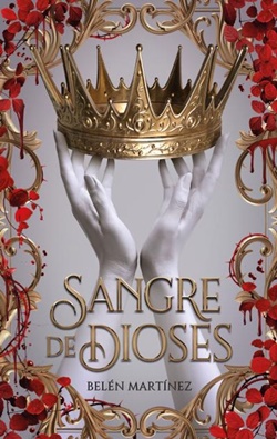 Sangre de dioses Sangre de dioses