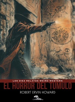 El horror del túmulo El horror del túmulo