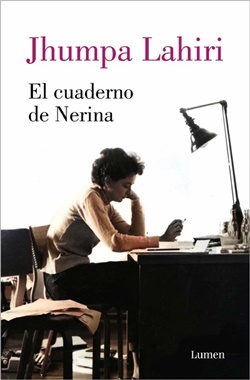 El cuaderno de Nerina El cuaderno de Nerina