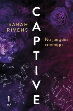 Captive: No juegues conmigo Captive: No juegues conmigo