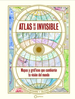 Atlas de lo invisible Atlas de lo invisible
