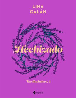 Hechizado. The Bachelors 2 Hechizado. The Bachelors 2