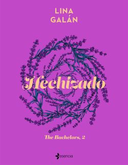 Hechizado. The Bachelors 2