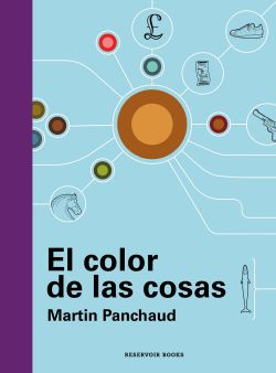El color de las cosas El color de las cosas
