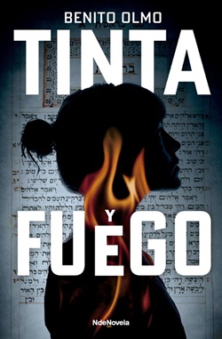 Tinta y fuego Tinta y fuego