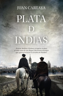 Plata de Indias Plata de Indias