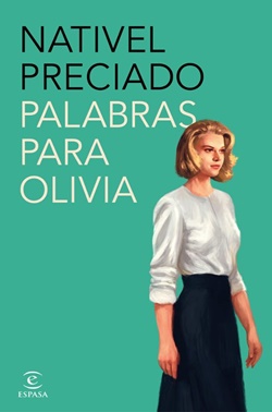 Palabras para Olivia Palabras para Olivia