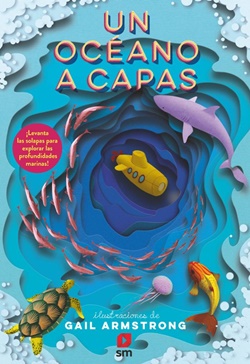 Un océano a capas Un océano a capas