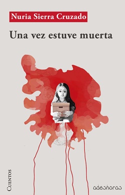 Una vez estuve muerta Una vez estuve muerta