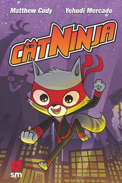Catninja 1 Catninja 1