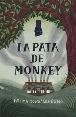 La pata de Monkey La pata de Monkey