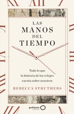 Las manos del tiempo Las manos del tiempo