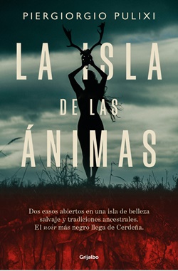 La isla de las ánimas La isla de las ánimas