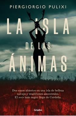 La isla de las ánimas