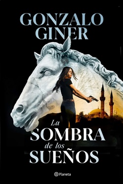 La sombra de los sueños La sombra de los sueños