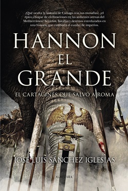 Hannon el Grande Hannon el Grande
