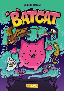 Batcat Batcat