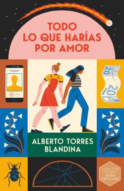 Todo lo que harías por amor Todo lo que harías por amor