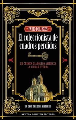 El coleccionista de cuadros perdidos El coleccionista de cuadros perdidos