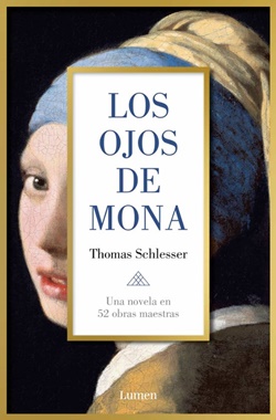 Los ojos de Mona Los ojos de Mona