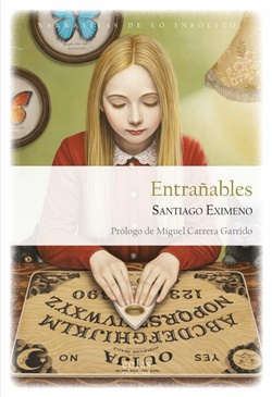 Entrañables Entrañables