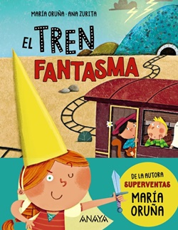 El tren fantasma El tren fantasma