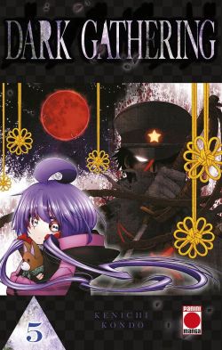 Dark Gathering volumen 5 Dark Gathering volumen 5