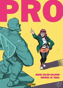 Pro Pro