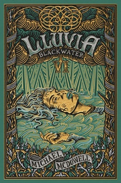 Blackwater VI. Lluvia Blackwater VI. Lluvia