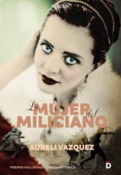 La mujer del miliciano La mujer del miliciano