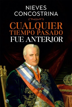 Cualquier tiempo pasado fue anterior Cualquier tiempo pasado fue anterior