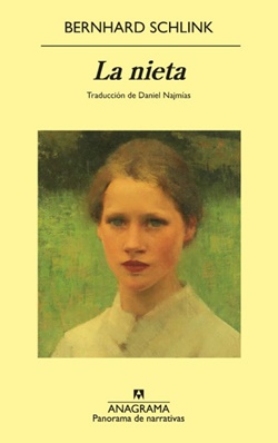 La nieta La nieta