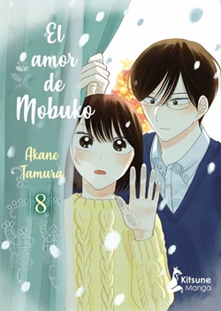 El amor de Mobuko 8