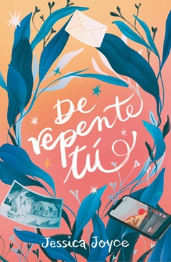 De repente tú De repente tú