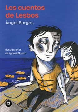 Los cuentos de Lesbos Los cuentos de Lesbos