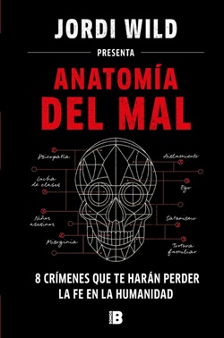 Anatomía del mal Anatomía del mal