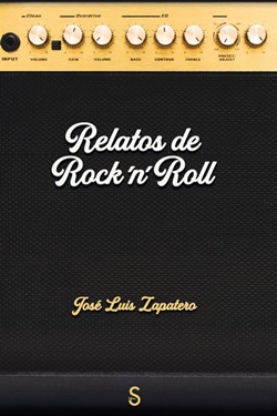 Relatos de Rock’n’Roll Relatos de Rock’n’Roll