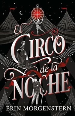 El circo de la noche El circo de la noche