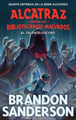 El talento oscuro El talento oscuro