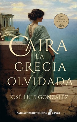 Caira, la Grecia olvidada Caira, la Grecia olvidada