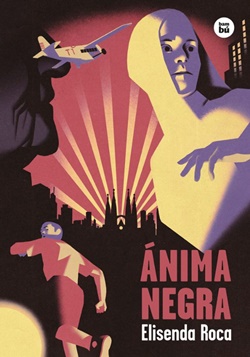 Ánima negra Ánima negra