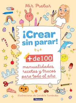 ¡Crear sin parar!