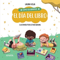 Cómo celebramos... El Día del Libro